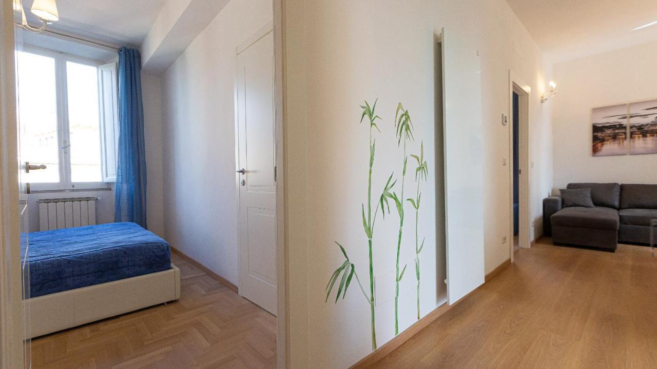 Karan'S Aparment Rental In 로마 외부 사진