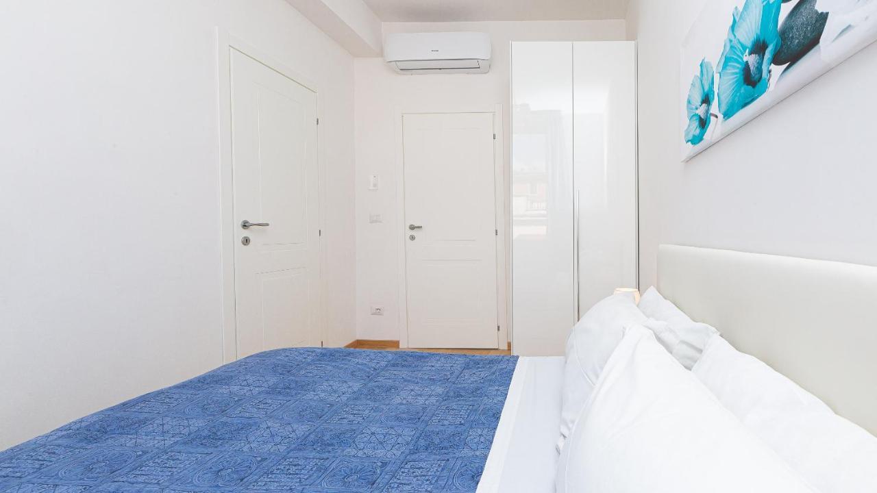 Karan'S Aparment Rental In 로마 외부 사진