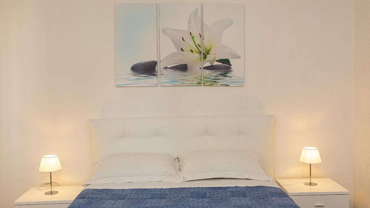 Karan'S Aparment Rental In 로마 외부 사진