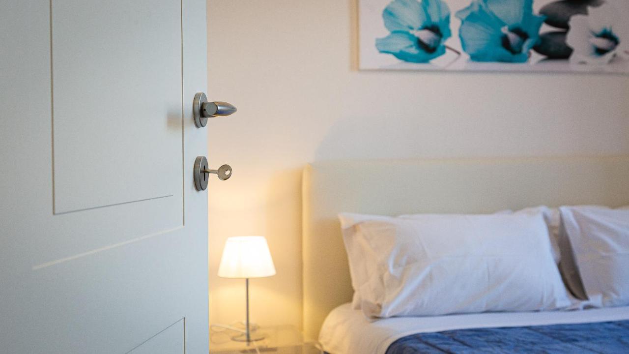 Karan'S Aparment Rental In 로마 외부 사진