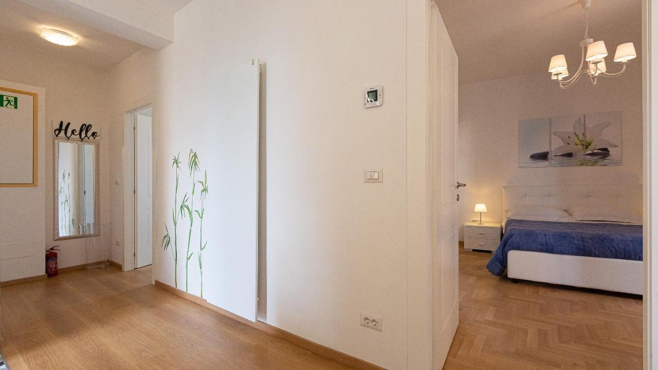 Karan'S Aparment Rental In 로마 외부 사진