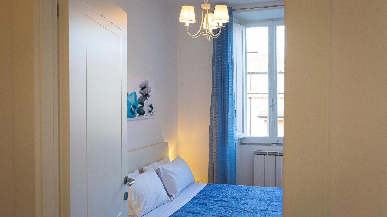 Karan'S Aparment Rental In 로마 외부 사진