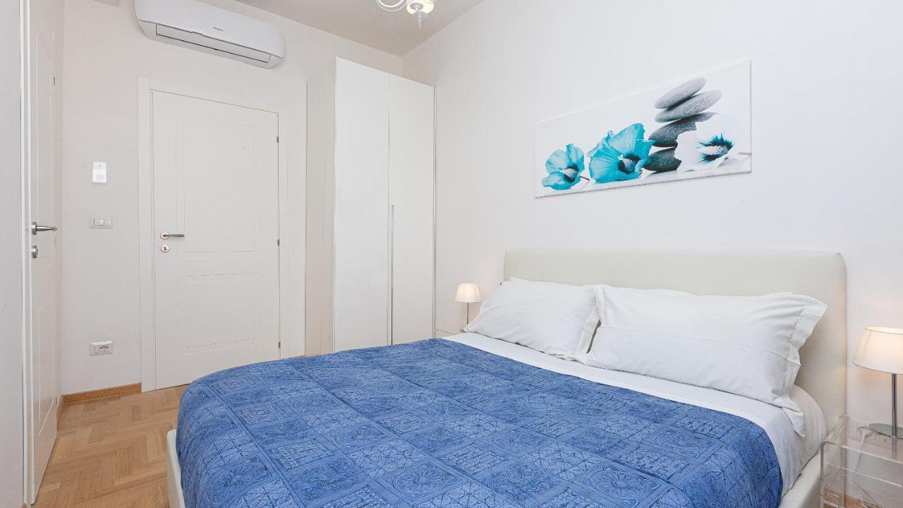 Karan'S Aparment Rental In 로마 외부 사진