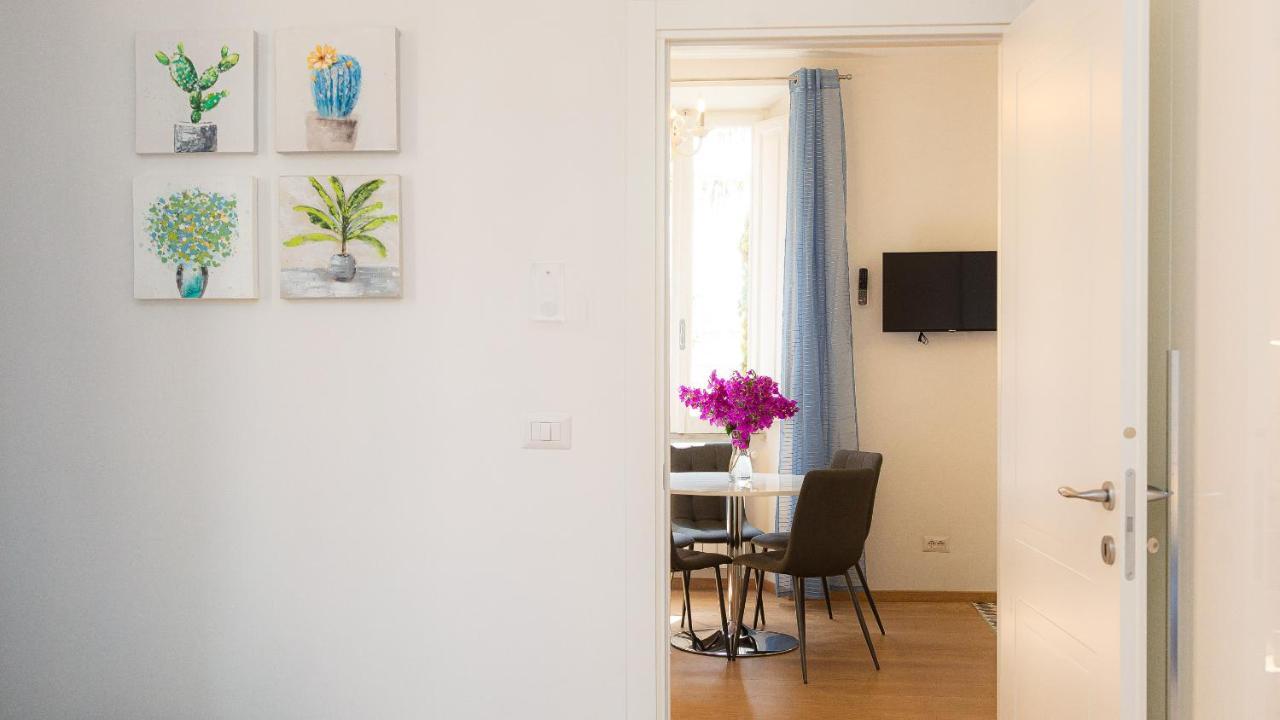 Karan'S Aparment Rental In 로마 외부 사진