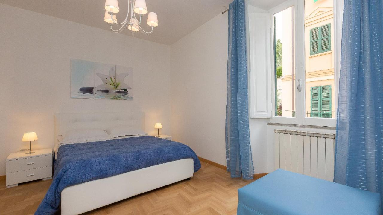 Karan'S Aparment Rental In 로마 외부 사진