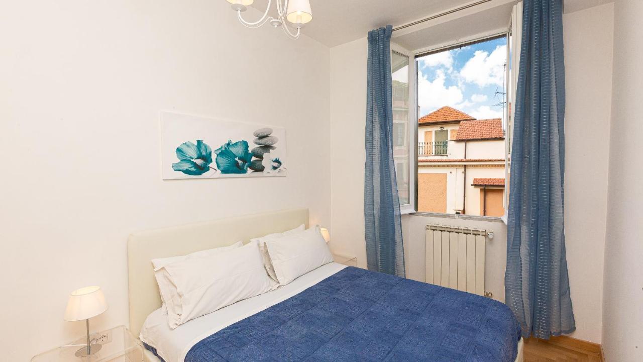 Karan'S Aparment Rental In 로마 외부 사진
